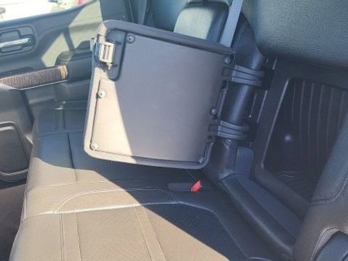 Used 2019 GMC Sierra 1500 Denali w/ Denali Ultimate Package image 18