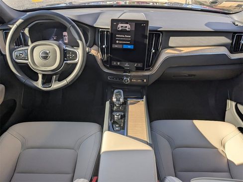 Certified 2026 Volvo XC60 B5 Plus w/ Protection Package Premier image 21