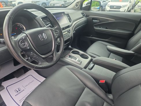 Used 2023 Honda Ridgeline RTL-E image 14