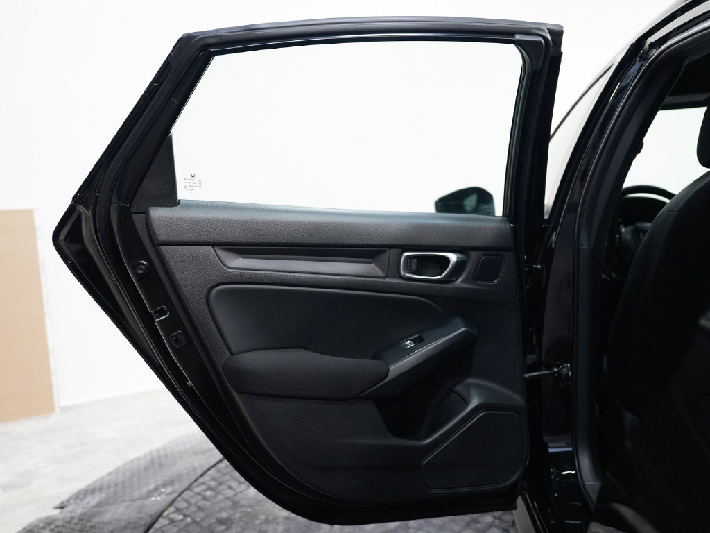 Used 2024 Honda Civic Sport image 13
