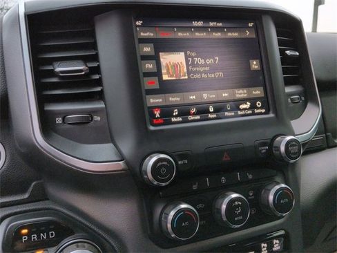 Used 2019 RAM 1500 Big Horn image 17