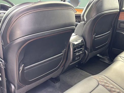 Used 2023 Jeep Grand Cherokee Summit AWD/4WD image 24