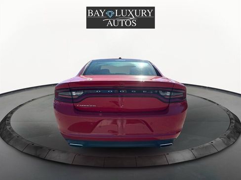 Used 2021 Dodge Charger SXT w/ Leather Interior Group image 13