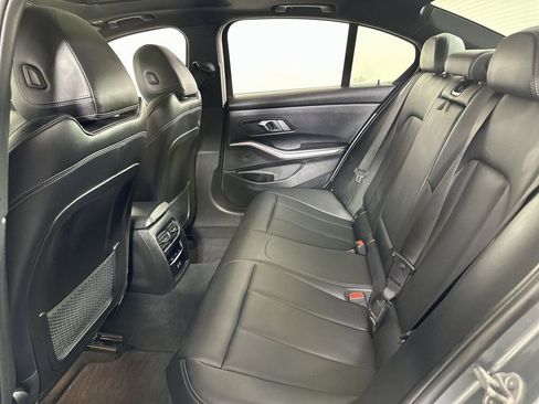 Used 2023 BMW 330i Sedan image 27