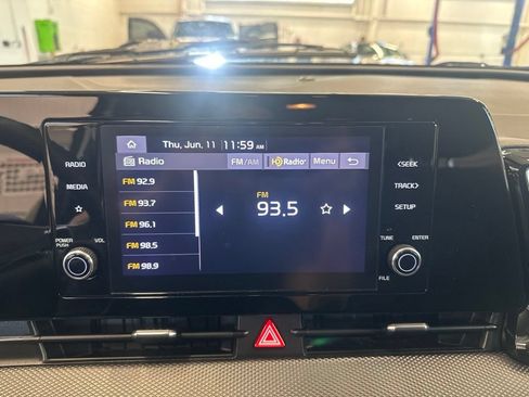 Certified 2023 Kia Sportage LX AWD/4WD image 10