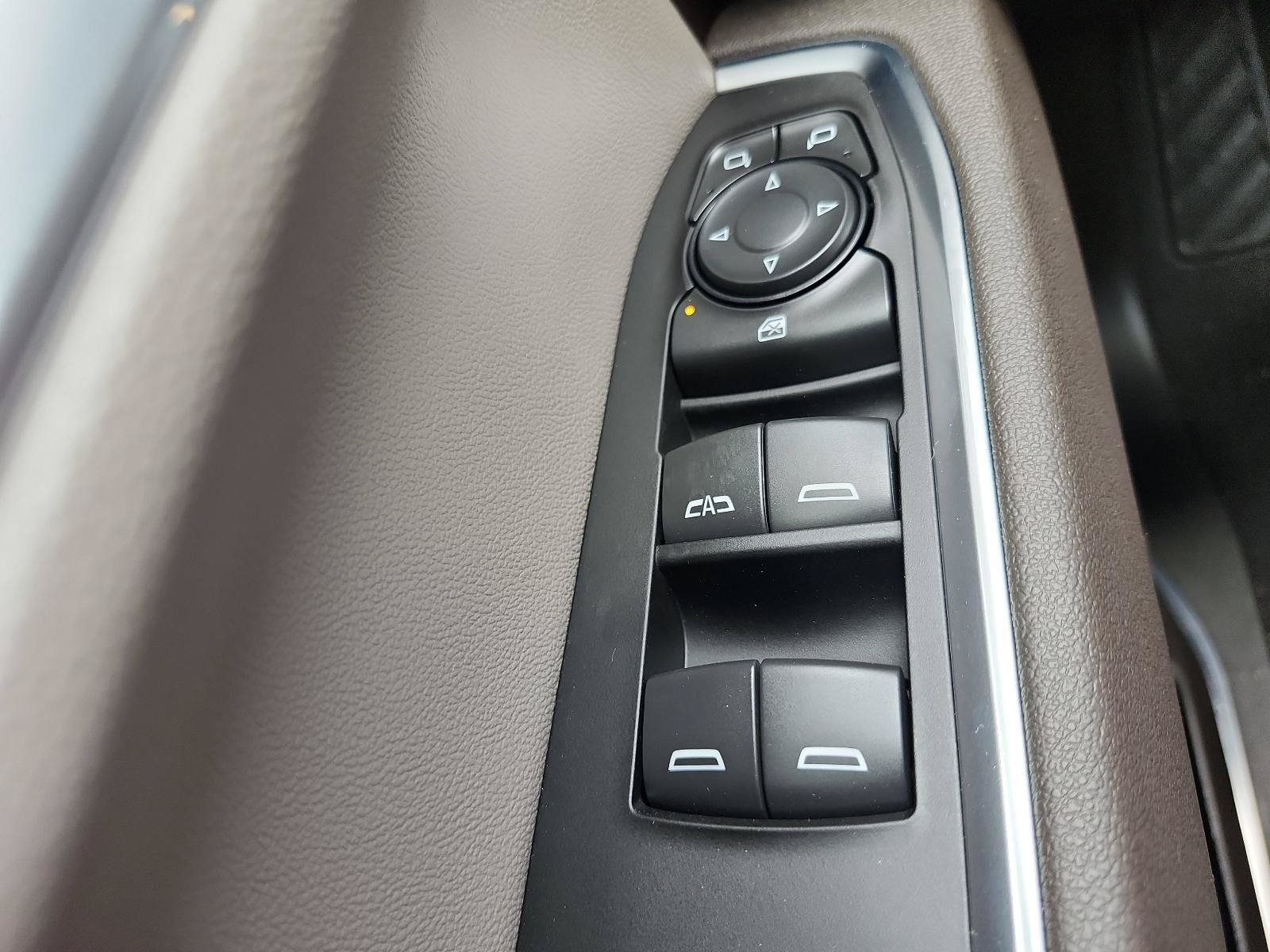 New 2026 GMC Sierra 1500 SLE AWD/4WD image 17