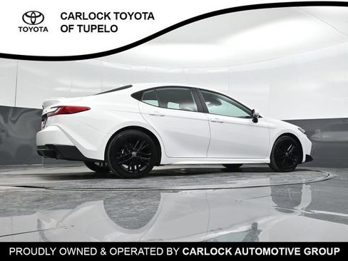 Used 2026 Toyota Camry SE FWD image 44