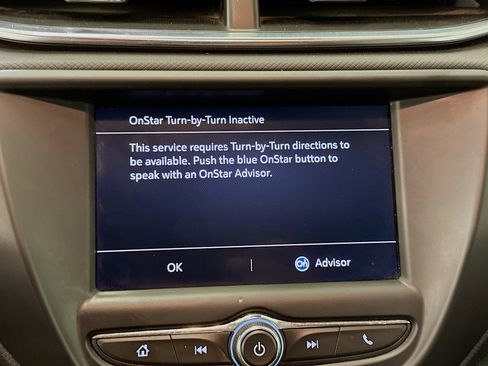 Used 2022 Chevrolet TrailBlazer LT image 22