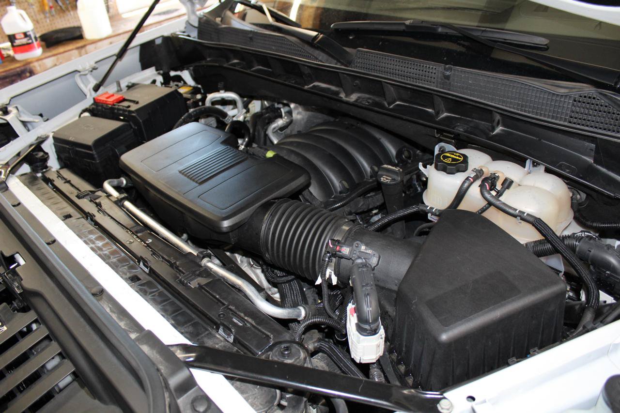 Used 2024 GMC Sierra 1500 AT4X AWD/4WD image 27
