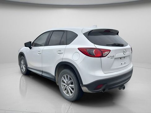 Used 2014 MAZDA CX-5 Sport w/ Bluetooth Audio Package image 6
