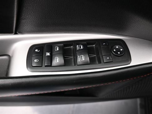 Used 2017 Dodge Journey GT w/ Driver Convenience Group image 15