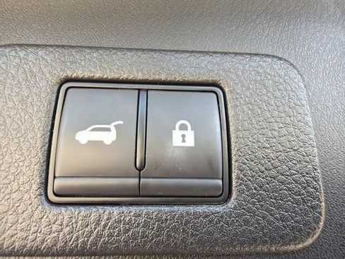 Used 2023 Nissan Armada Platinum w/ Cargo Package RWD image 20