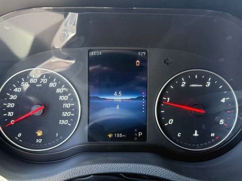 New 2026 Mercedes-Benz Sprinter 2500 image 14