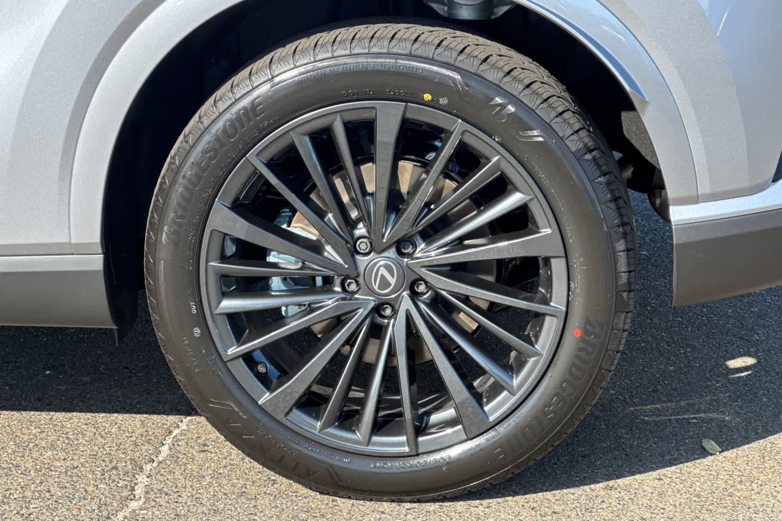 New 2026 Lexus RX 350 Premium FWD image 31