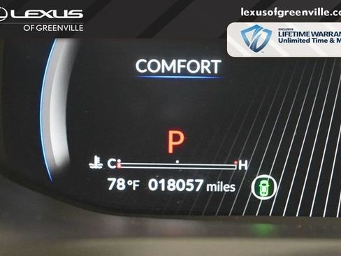 Used 2024 Acura MDX Type S w/ Advance Package AWD/4WD image 11