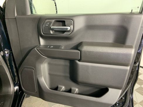 Used 2026 GMC Sierra 1500 Pro w/ Graphite Edition image 14