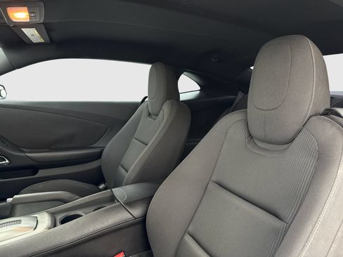 Used 2015 Chevrolet Camaro LT w/ RS Package RWD image 15