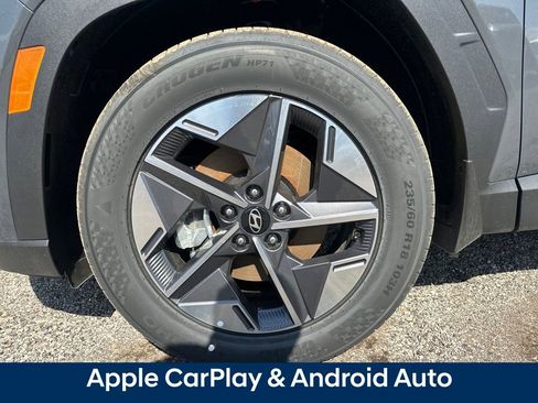 New 2026 Hyundai Tucson SEL image 9