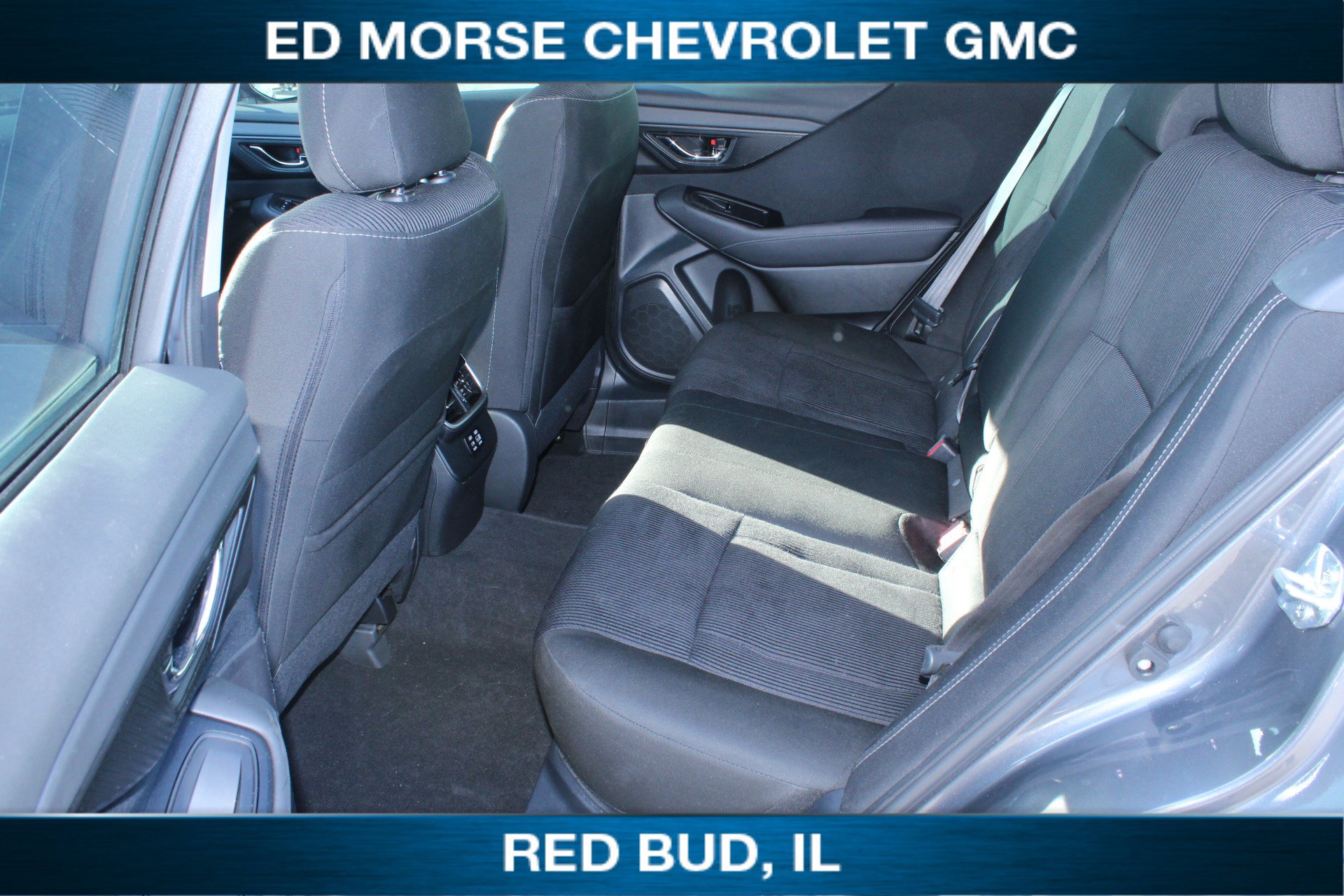 Used 2025 Subaru Legacy Premium AWD/4WD image 19