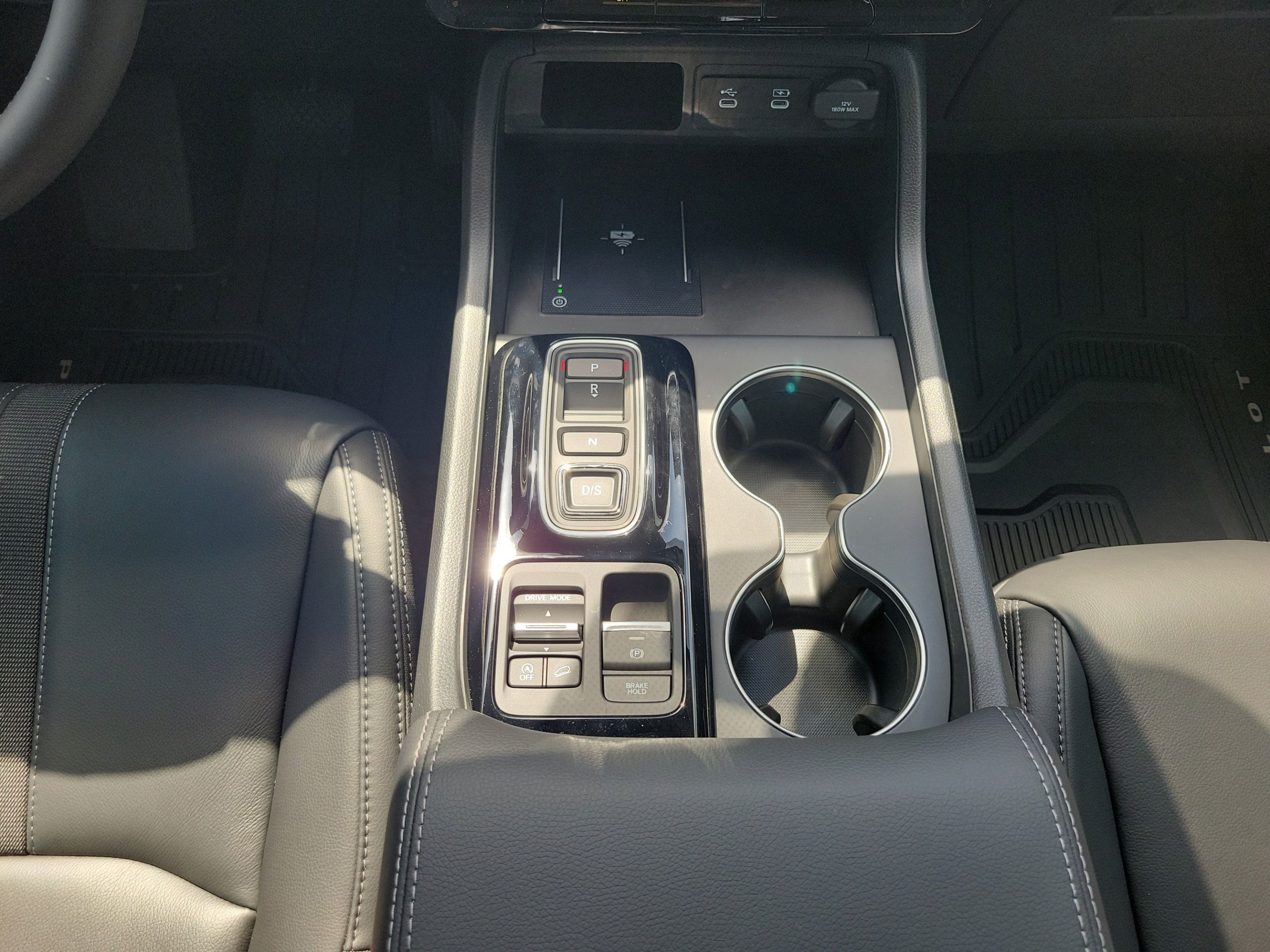 New 2026 Honda Pilot EX-L image 15