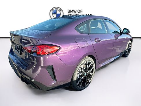 New 2026 BMW 228i w/ Premium Package FWD image 4
