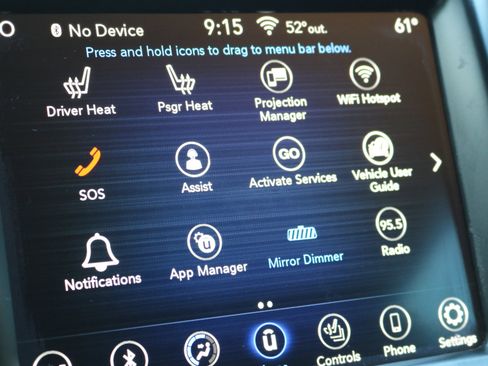 Used 2019 Chrysler 300 S image 17