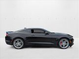 Used 2021 Chevrolet Camaro LT w/ Technology Package image 4