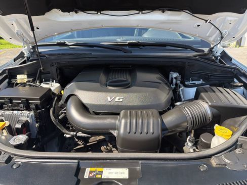 Used 2014 Jeep Grand Cherokee Limited AWD/4WD image 35