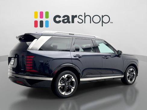 Used 2026 Hyundai Palisade Limited AWD/4WD image 5