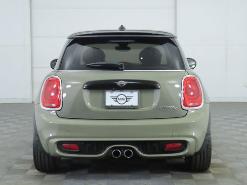 Used 2019 MINI Cooper S w/ Signature Upholstery Package image 6