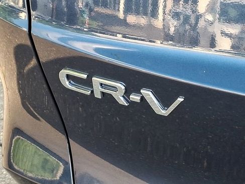Certified 2025 Honda CR-V LX image 30