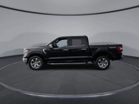 Used 2022 Ford F150 Lariat image 5