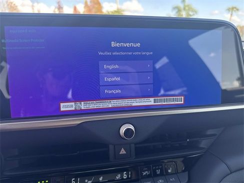 New 2026 Toyota Crown XLE image 20