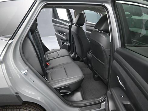 New 2026 Hyundai Tucson SEL image 36