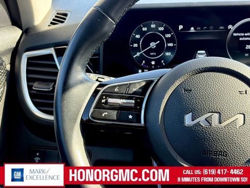 Used 2024 Kia Seltos S image 24