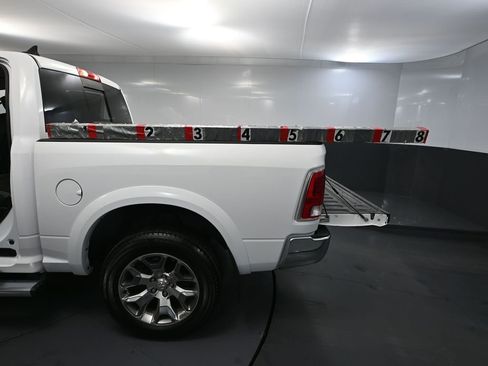 Used 2019 RAM 1500 Laramie w/ Convenience Group image 42