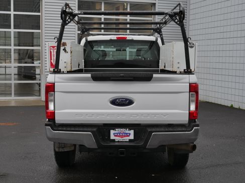 Used 2019 Ford F250 XL w/ Power Equipment Group image 20