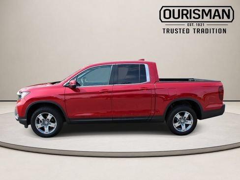 Used 2024 Honda Ridgeline RTL image 6