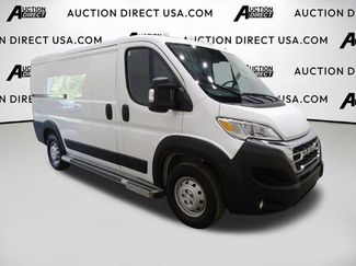 Used 2023 RAM ProMaster 2500 video 2