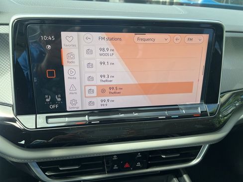 New 2026 Volkswagen Atlas Peak Edition AWD/4WD image 25