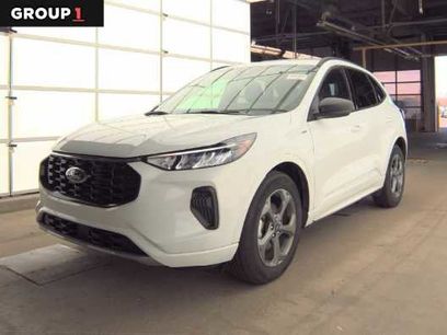 Used 2023 Ford Escape ST-Line w/ Tech Pack #1