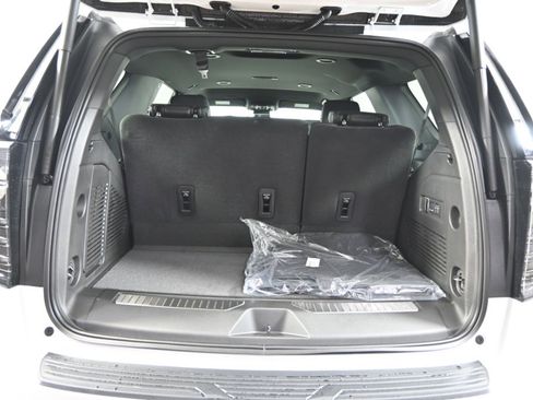 New 2026 Chevrolet Tahoe RST w/ Comfort Package image 18