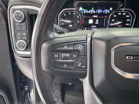 Used 2020 GMC Sierra 3500 Denali w/ Denali Ultimate Package image 18