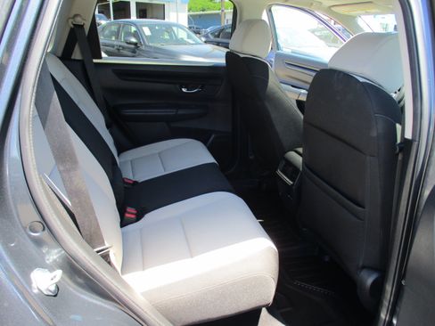 Certified 2024 Honda CR-V EX image 15