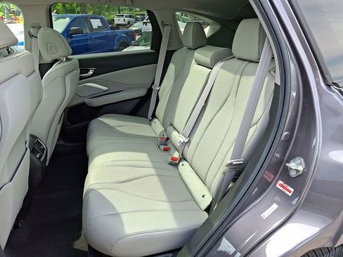 Used 2021 Acura RDX FWD w/ Technology Package image 37