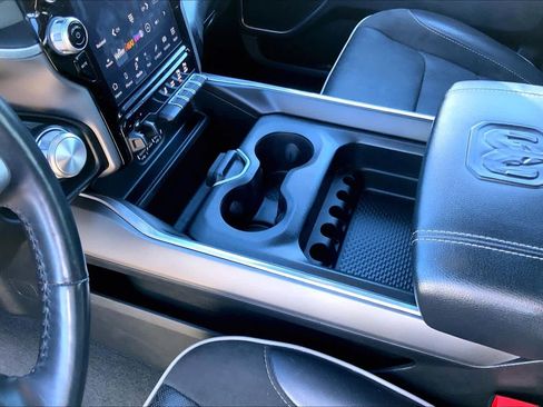 Used 2023 RAM 1500 Laramie image 16