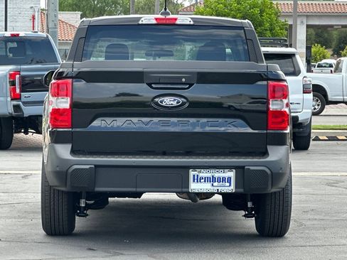 New 2026 Ford Maverick XL FWD image 5
