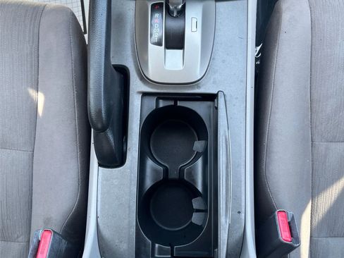 Used 2012 Honda Accord LX image 14