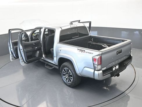 Used 2023 Toyota Tacoma 2WD Double Cab image 66