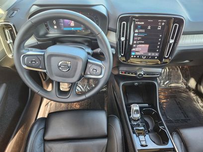 Used 2023 Volvo XC40 B5 Plus w/ Climate Package